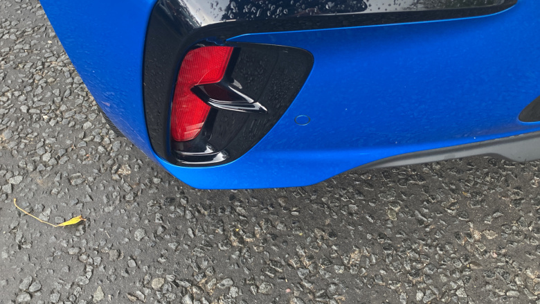 Kia Rio 1.0 T GDi 48V 118 GT-Line S 5dr Petrol Hatchback